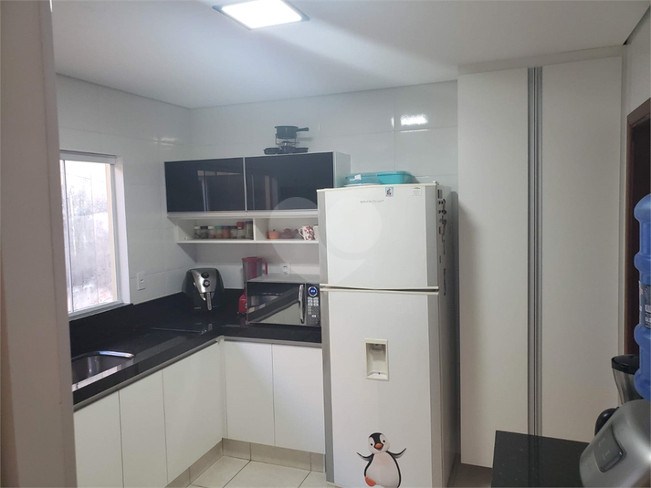 Venda Casa Hortolândia Loteamento Remanso Campineiro REO1047498 13