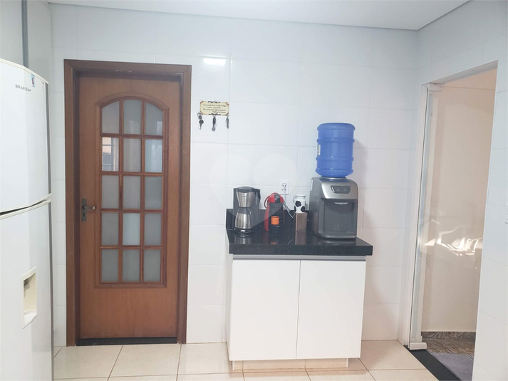 Venda Casa Hortolândia Loteamento Remanso Campineiro REO1047498 16