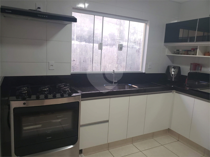 Venda Casa Hortolândia Loteamento Remanso Campineiro REO1047498 14