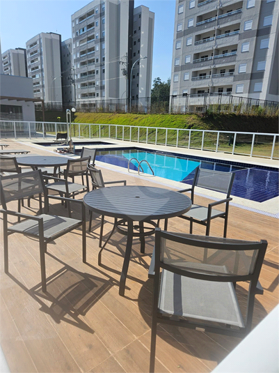 Venda Apartamento Jundiaí Jardim Carlos Gomes REO1047499 37