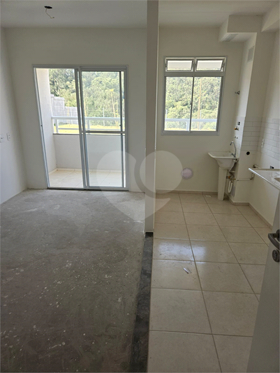 Venda Apartamento Jundiaí Jardim Carlos Gomes REO1047499 3