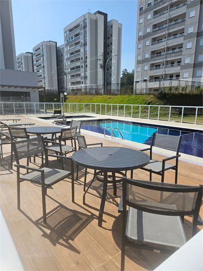 Venda Apartamento Jundiaí Jardim Carlos Gomes REO1047499 32