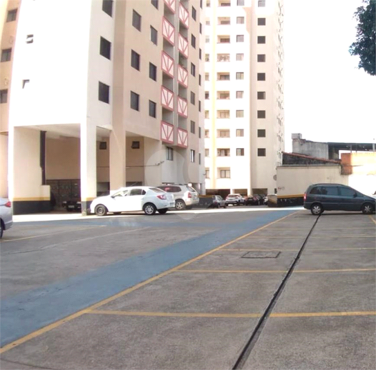 Venda Apartamento São Paulo Parque Mandaqui REO1047501 15