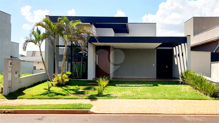 Venda Casa Ribeirão Preto Real Sul REO1047502 1