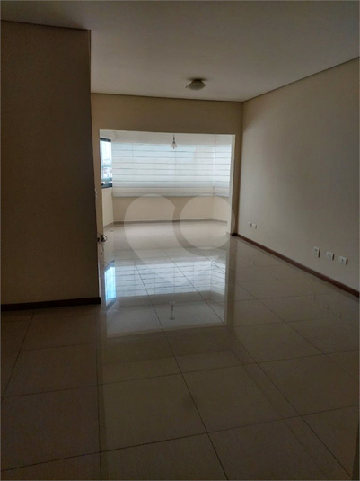 Aluguel Apartamento Sorocaba Jardim Emília REO1047503 1