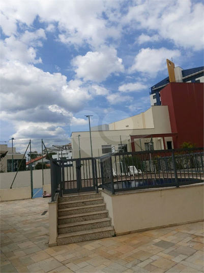 Aluguel Apartamento Sorocaba Jardim Emília REO1047503 16