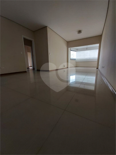 Aluguel Apartamento Sorocaba Jardim Emília REO1047503 2