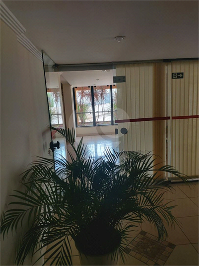 Aluguel Apartamento Sorocaba Jardim Emília REO1047503 19