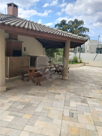 Aluguel Apartamento Sorocaba Jardim Emília REO1047503 17