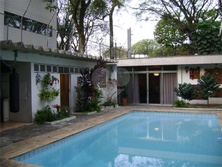 Venda Casa São Paulo Vila Ida REO1047505 3