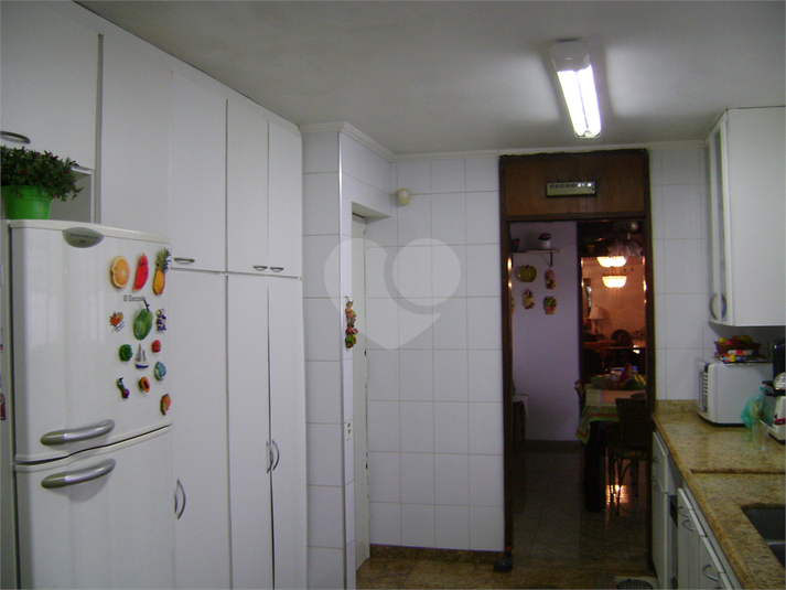 Venda Casa São Paulo Vila Ida REO1047505 11