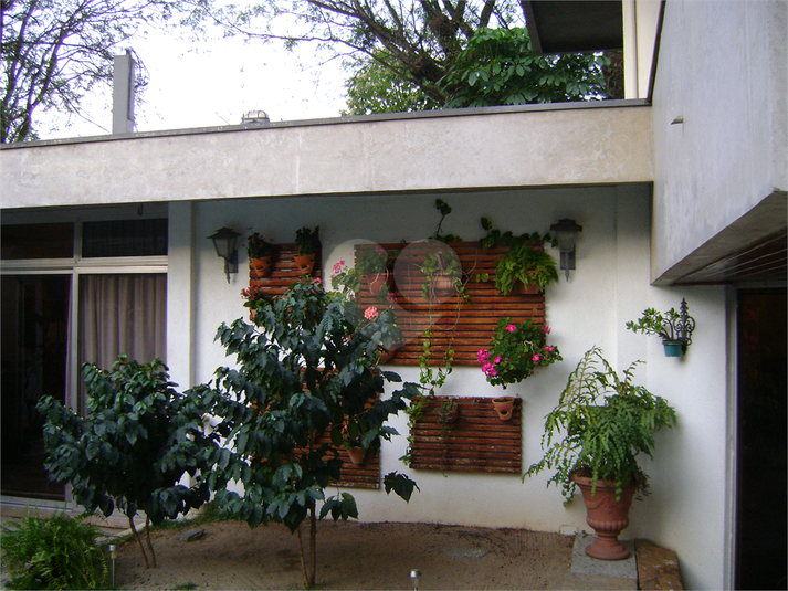 Venda Casa São Paulo Vila Ida REO1047505 2