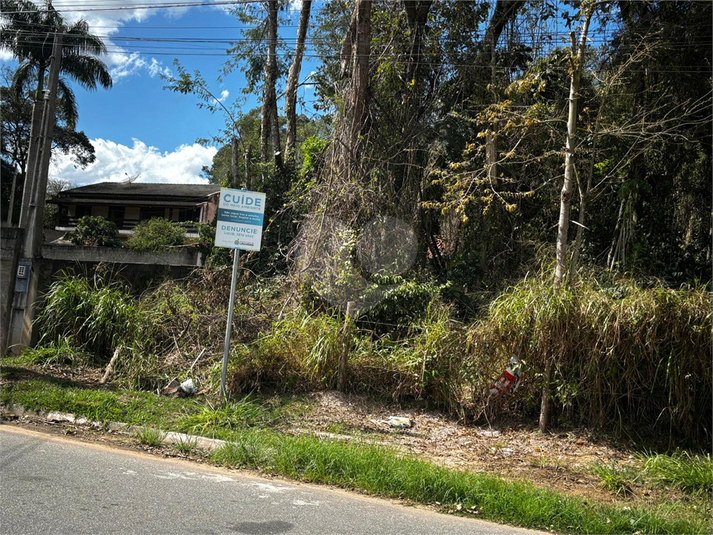 Venda Terreno Louveira Jardim Nova América REO1047506 14