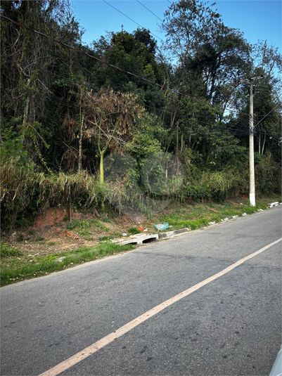 Venda Terreno Louveira Jardim Nova América REO1047506 3