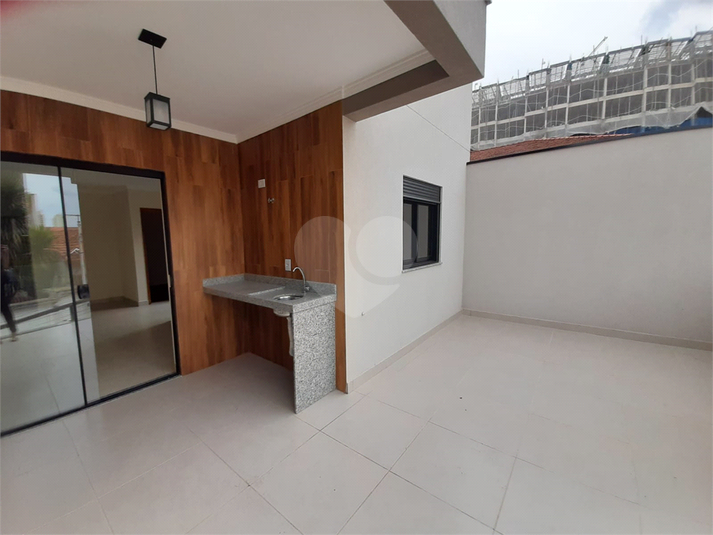 Venda Apartamento São Paulo Tucuruvi REO1047513 27