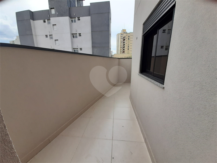 Venda Apartamento São Paulo Tucuruvi REO1047513 12