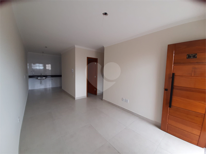 Venda Apartamento São Paulo Tucuruvi REO1047513 7