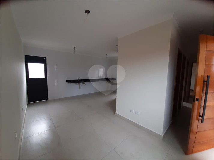 Venda Apartamento São Paulo Tucuruvi REO1047513 37