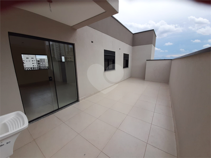 Venda Apartamento São Paulo Tucuruvi REO1047513 11