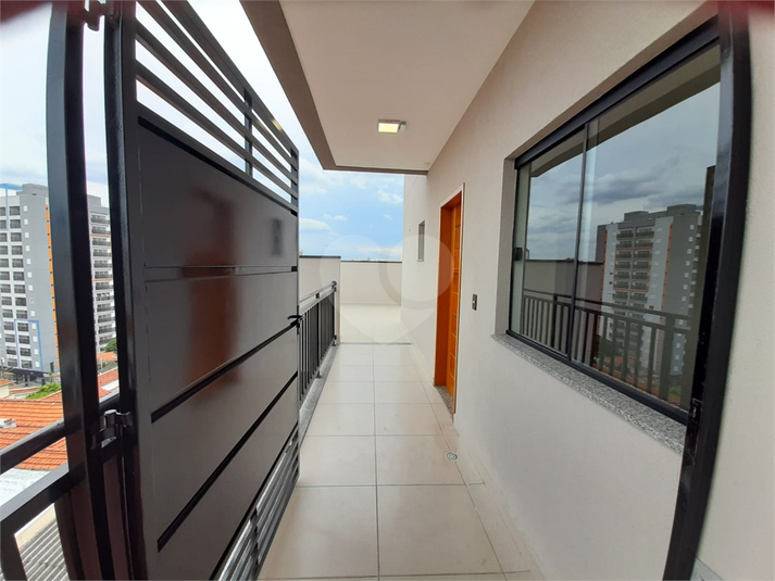 Venda Apartamento São Paulo Tucuruvi REO1047513 35