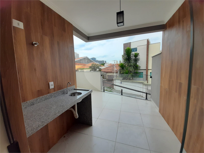 Venda Apartamento São Paulo Tucuruvi REO1047513 22