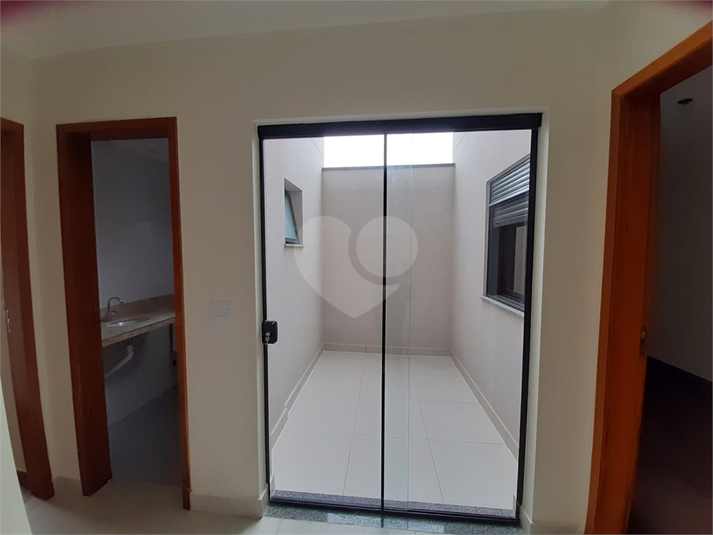 Venda Apartamento São Paulo Tucuruvi REO1047513 28