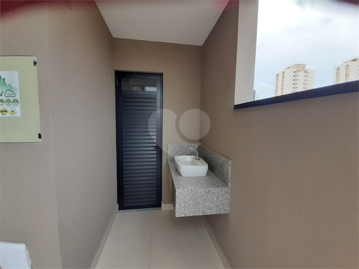 Venda Apartamento São Paulo Tucuruvi REO1047513 29