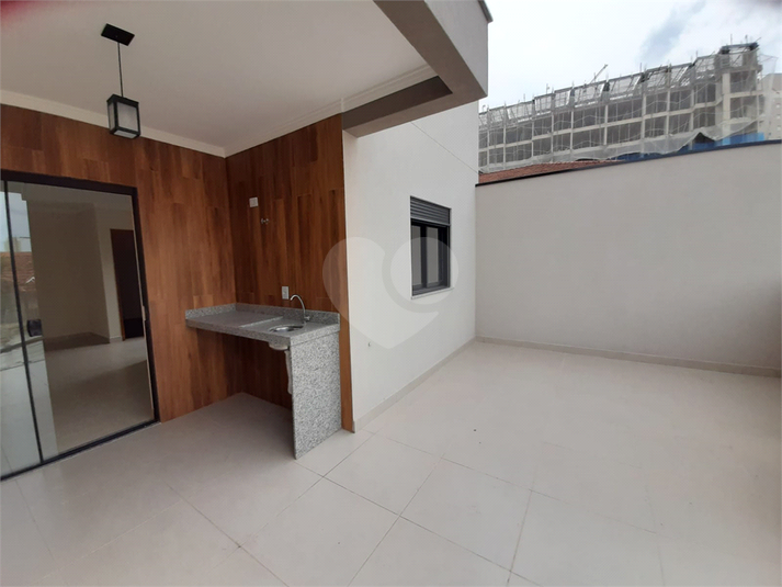 Venda Apartamento São Paulo Tucuruvi REO1047513 20