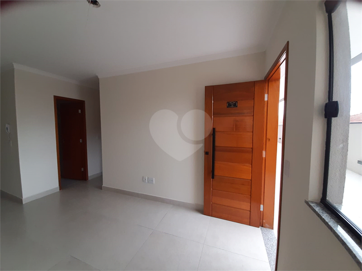 Venda Apartamento São Paulo Tucuruvi REO1047513 25