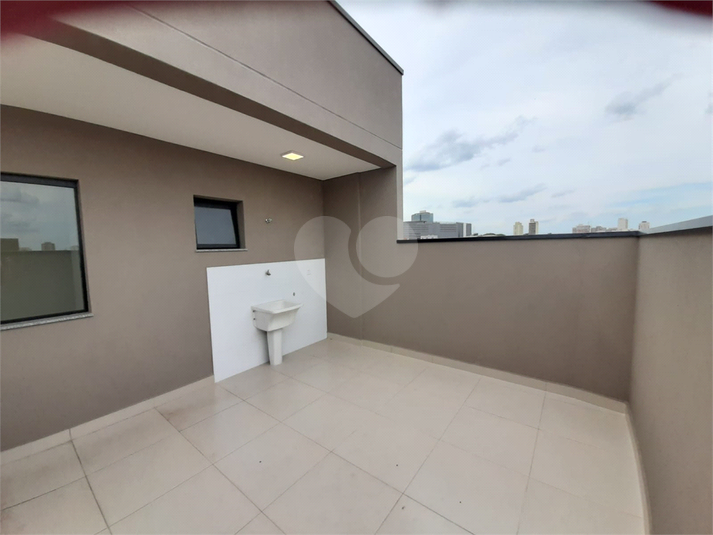 Venda Apartamento São Paulo Tucuruvi REO1047513 38