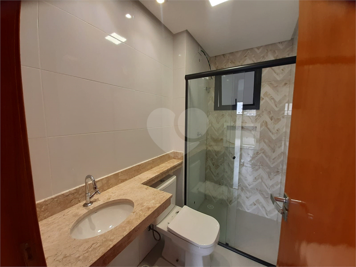 Venda Apartamento São Paulo Tucuruvi REO1047513 45