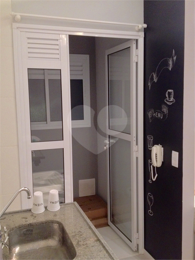 Aluguel Apartamento São Paulo Barra Funda REO1047514 5