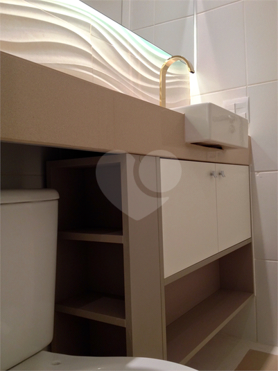 Aluguel Apartamento São Paulo Barra Funda REO1047514 15