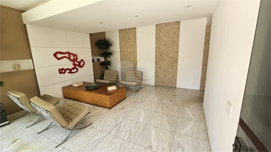 Venda Apartamento São Paulo Vila Congonhas REO1047515 28