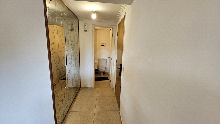 Venda Apartamento São Paulo Vila Congonhas REO1047515 21