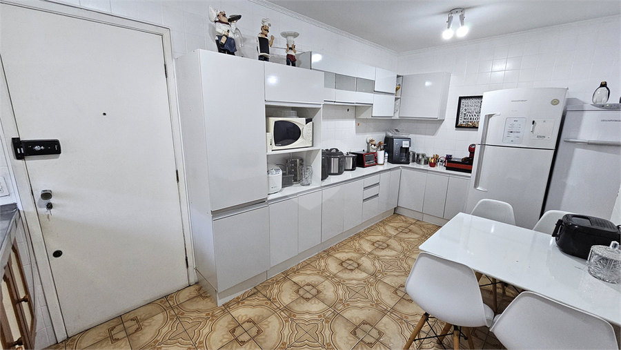 Venda Apartamento São Paulo Vila Congonhas REO1047515 8