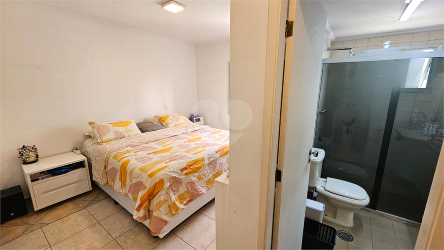 Venda Apartamento São Paulo Vila Congonhas REO1047515 14