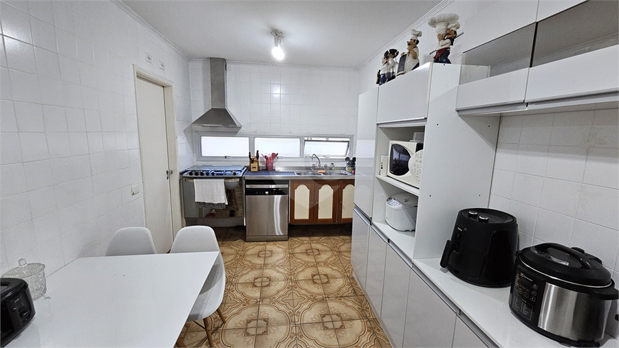 Venda Apartamento São Paulo Vila Congonhas REO1047515 9