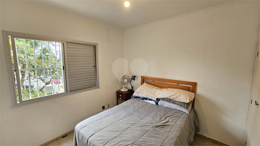 Venda Apartamento São Paulo Vila Congonhas REO1047515 17