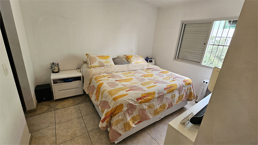 Venda Apartamento São Paulo Vila Congonhas REO1047515 10