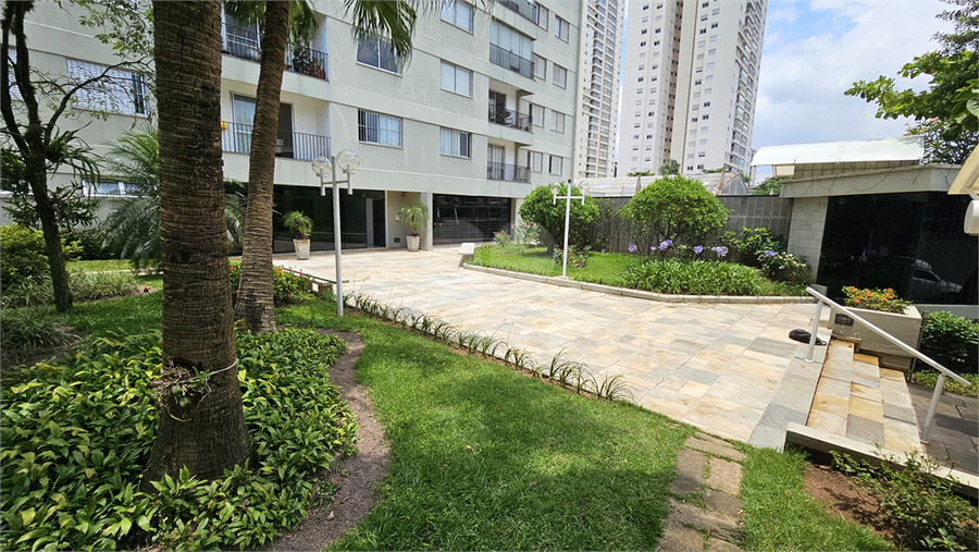 Venda Apartamento São Paulo Vila Congonhas REO1047515 37