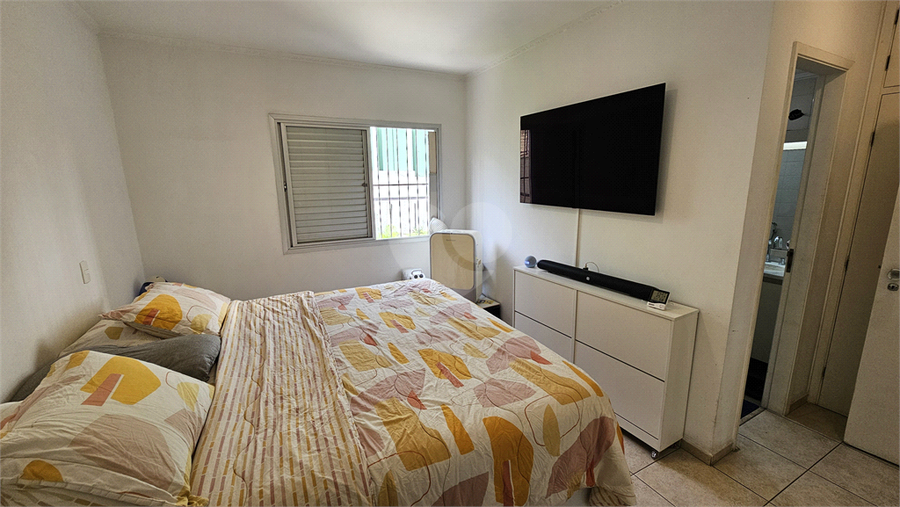 Venda Apartamento São Paulo Vila Congonhas REO1047515 11