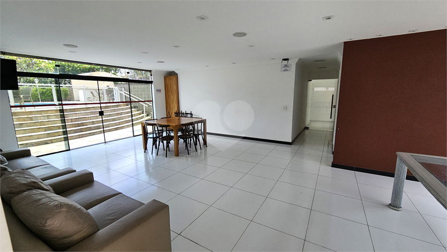 Venda Apartamento São Paulo Vila Congonhas REO1047515 27