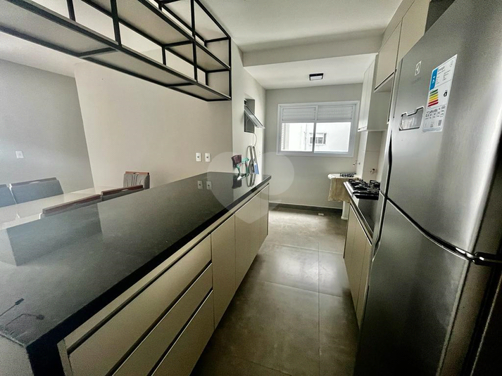 Aluguel Apartamento Sorocaba Jardim Emília REO1047517 2