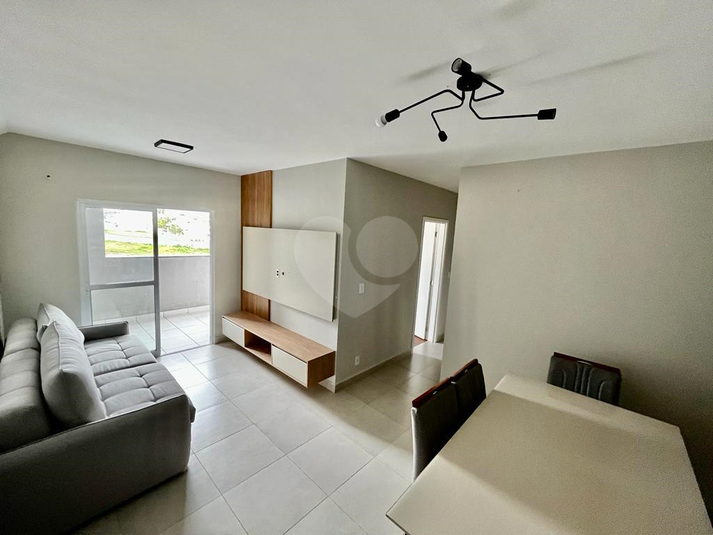 Aluguel Apartamento Sorocaba Jardim Emília REO1047517 8