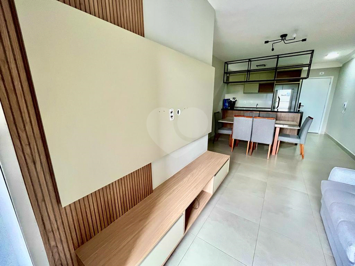 Aluguel Apartamento Sorocaba Jardim Emília REO1047517 12