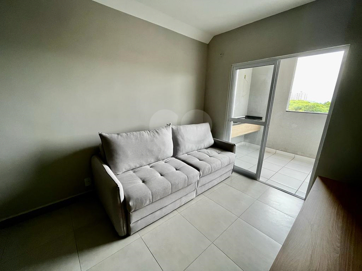 Aluguel Apartamento Sorocaba Jardim Emília REO1047517 10