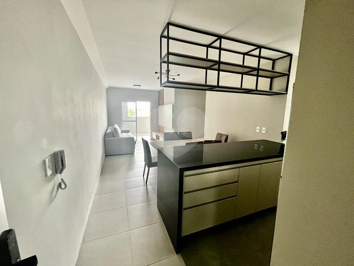 Aluguel Apartamento Sorocaba Jardim Emília REO1047517 1