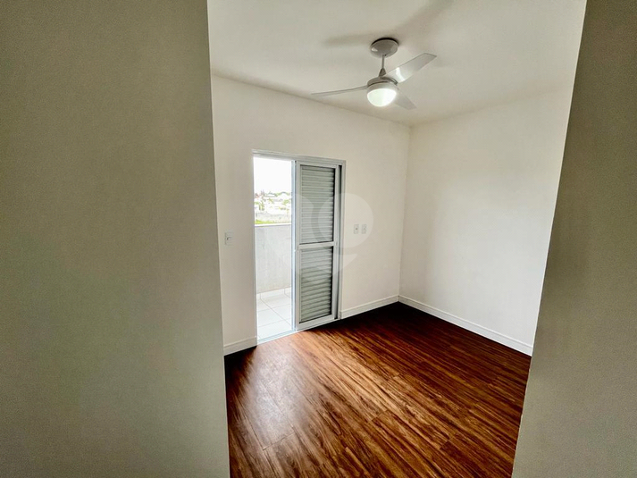 Aluguel Apartamento Sorocaba Jardim Emília REO1047517 11