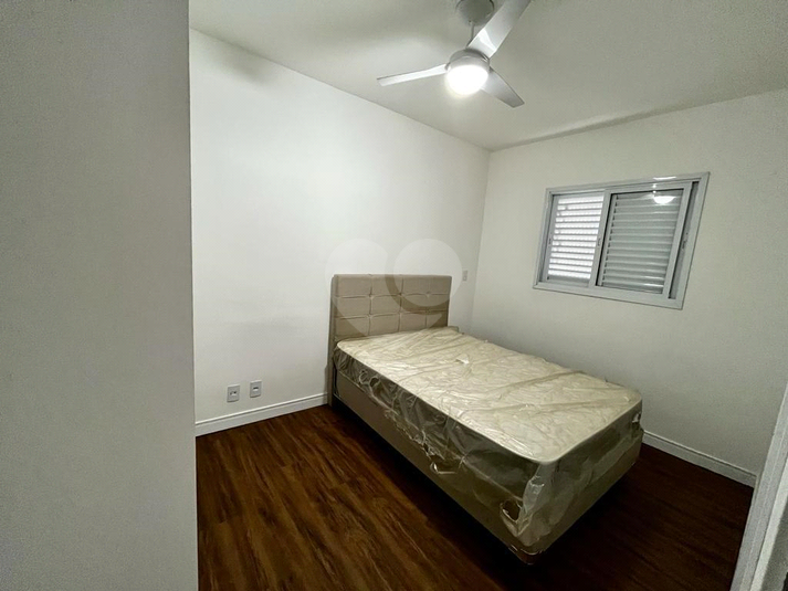 Aluguel Apartamento Sorocaba Jardim Emília REO1047517 5